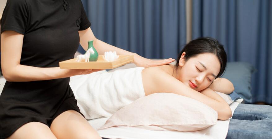 禾笙日式SPA·MASSAGE